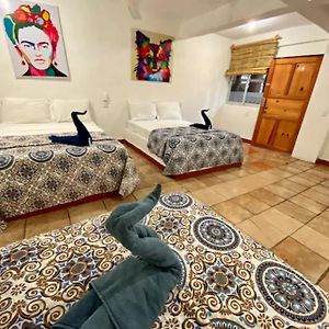 Habitación Triple Básica